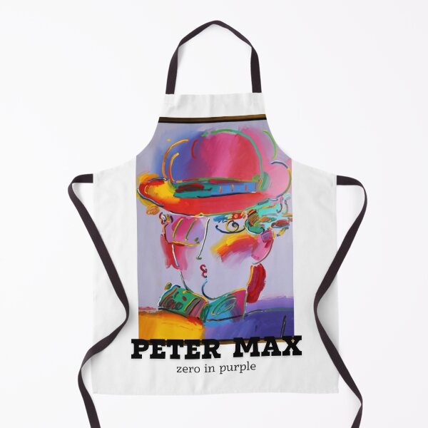 Item preview, Peter Max Painting designed and sold by Nada01.