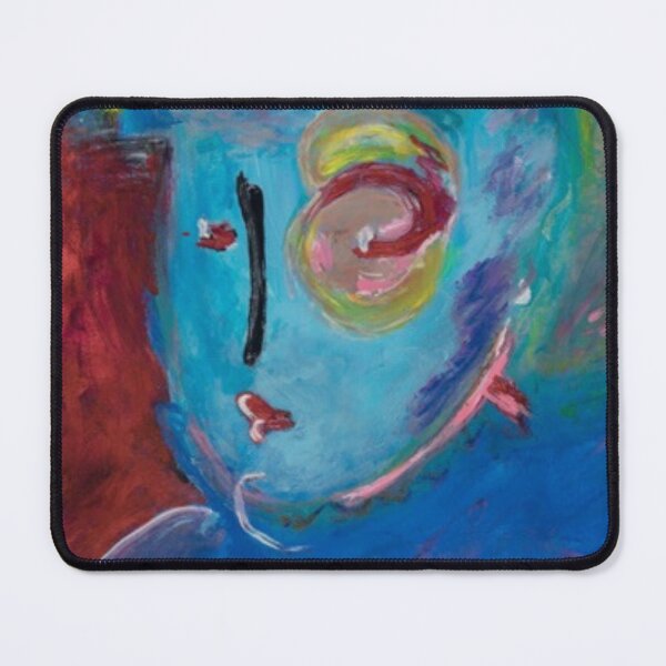 Item preview, Peter Max Painting designed and sold by Nada01.