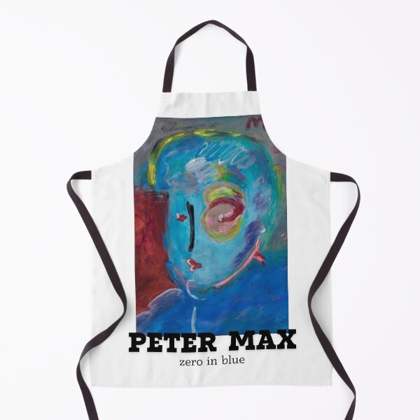 Item preview, Peter Max Painting designed and sold by Nada01.