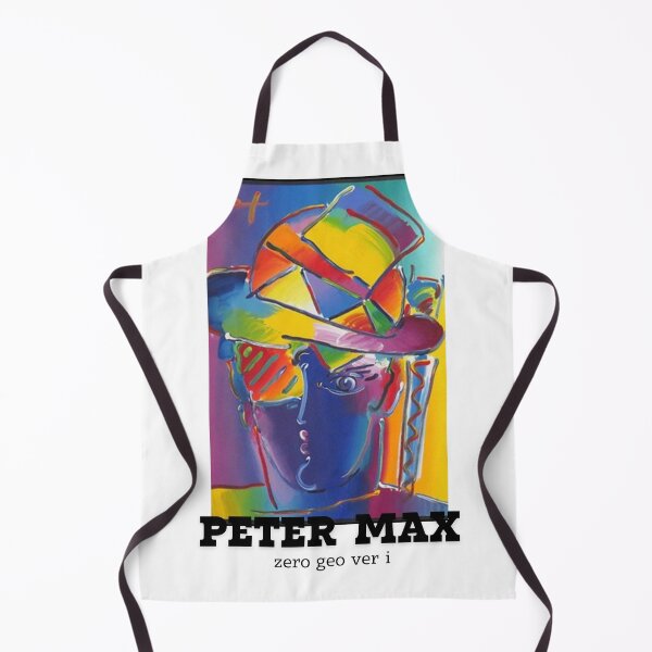 Item preview, Peter Max Painting designed and sold by Nada01.