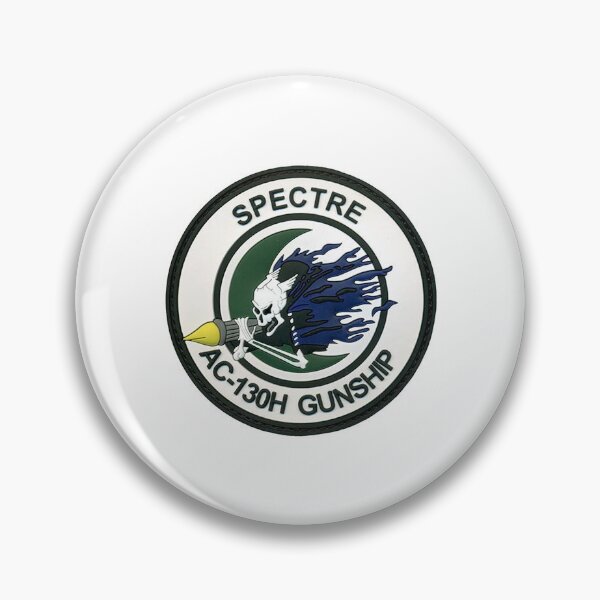 Item preview, Lockheed Martin / Boeing AC-130H "Spectre" Gunship designed and sold by MilitaryPlus.