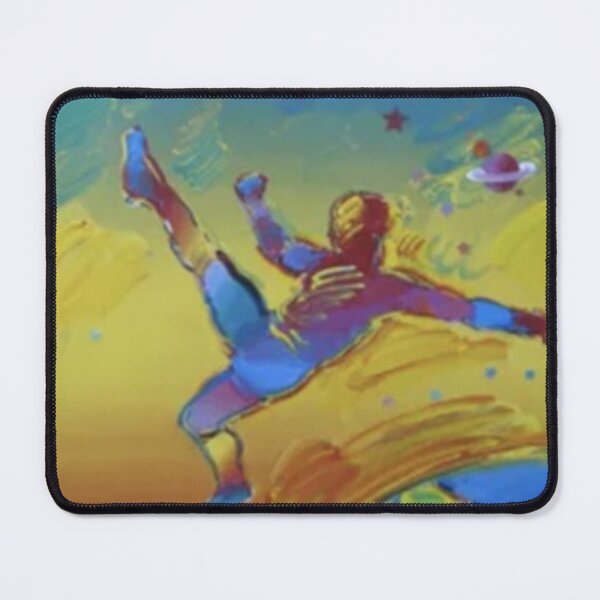 Item preview, Peter Max Painting designed and sold by Nada01.