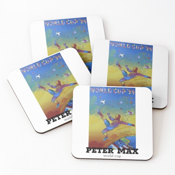 Item preview, Peter Max Painting designed and sold by Nada01.