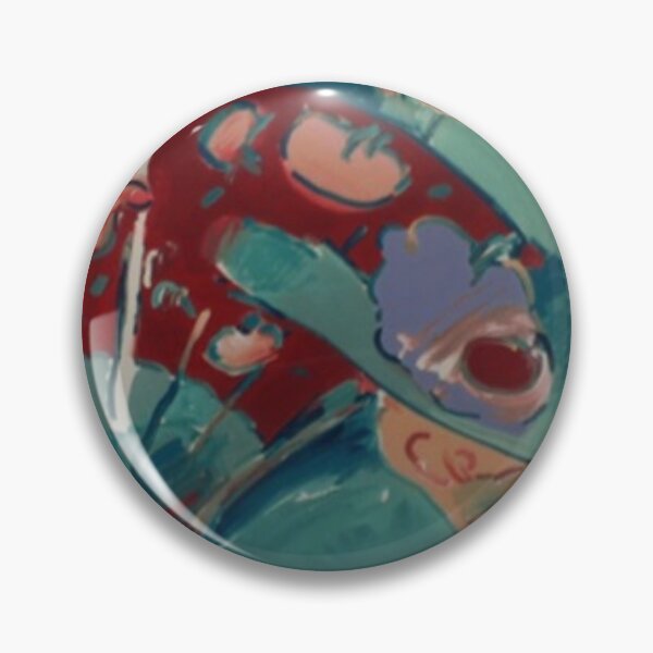Item preview, Peter Max Painting designed and sold by Nada01.