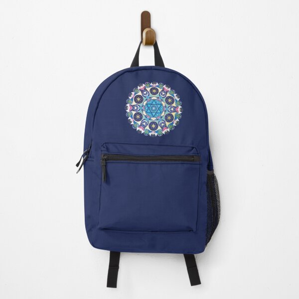 Item preview, The Healing Mandala designed and sold by Lucentart.