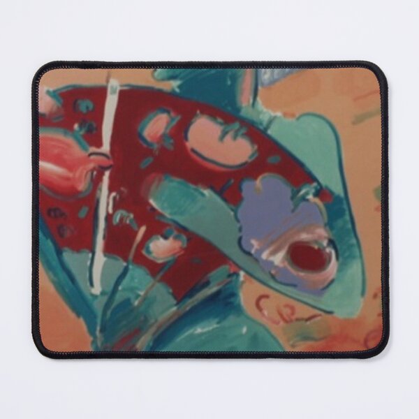 Item preview, Peter Max Painting designed and sold by Nada01.
