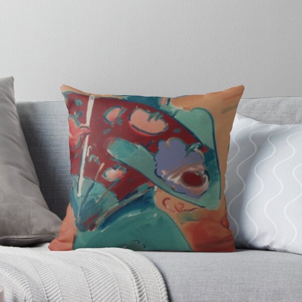 Item preview, Peter Max Painting designed and sold by Nada01.