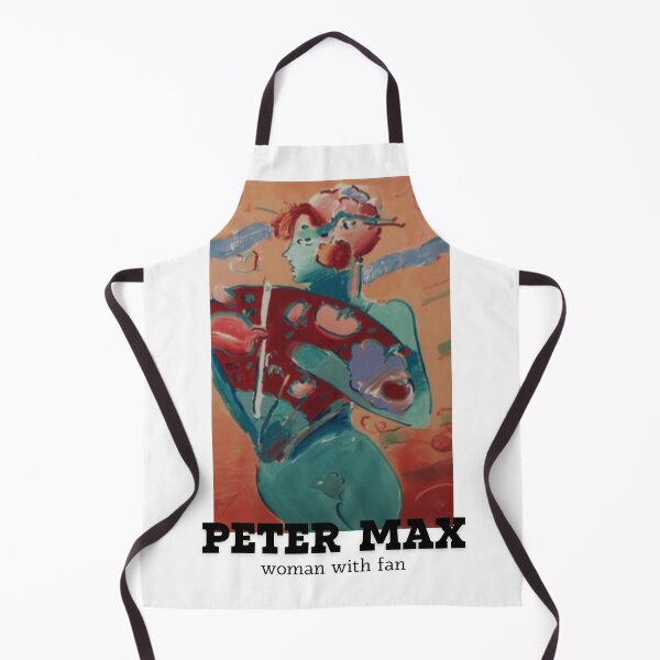 Item preview, Peter Max Painting designed and sold by Nada01.