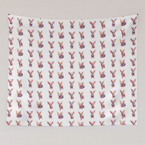 Item preview, Sphynx Cats designed and sold by TheAnimalZ00.
