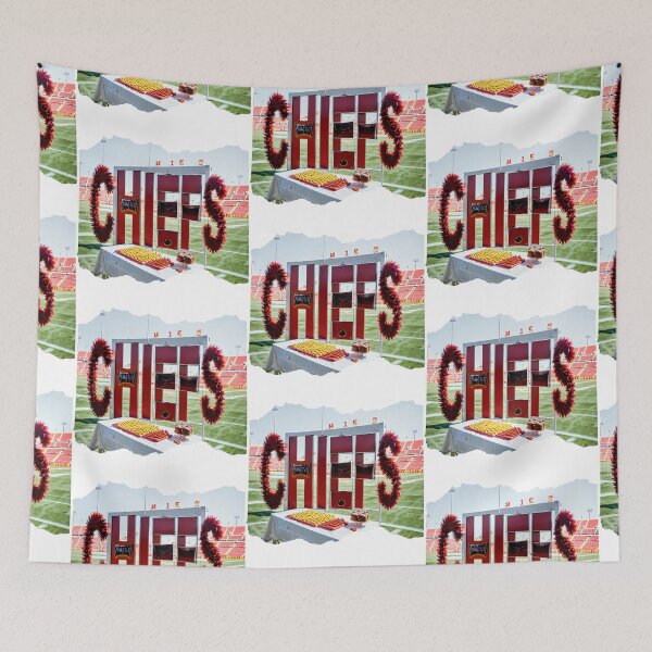 Item preview, KANSAS CITY CHIEFS 24 14 designed and sold by maveluzone.