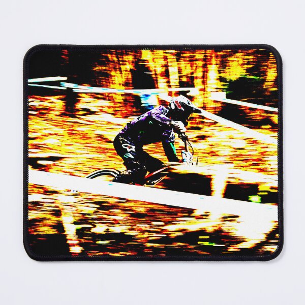 Item preview, DOWNHILL MTB designed and sold by ricobarinas.