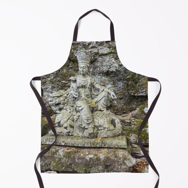 Item preview, Temple 12 - The path to enlightenment, statue 1 designed and sold by Japaholic.