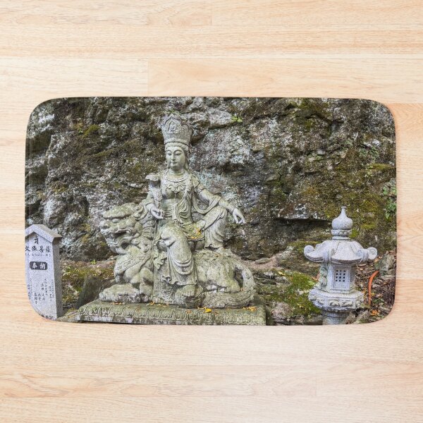 Item preview, Temple 12 - The path to enlightenment, statue 1 designed and sold by Japaholic.