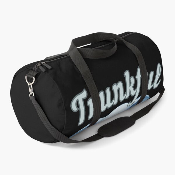Item preview, Trunkful Of Joy. elephant quote designed and sold by ElephantVibes.