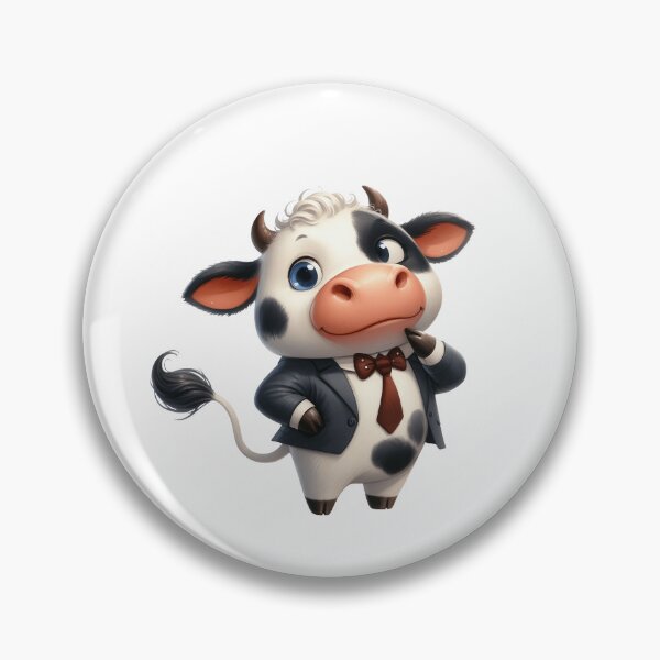 Item preview, Funny cartoon cowboy ready for work! designed and sold by fribabywonder.