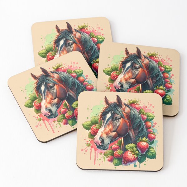 Item preview, Thoroughbred designed and sold by LeosCloset.