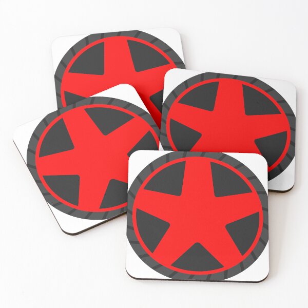 Item preview, Boon Red designed and sold by TorakageX.