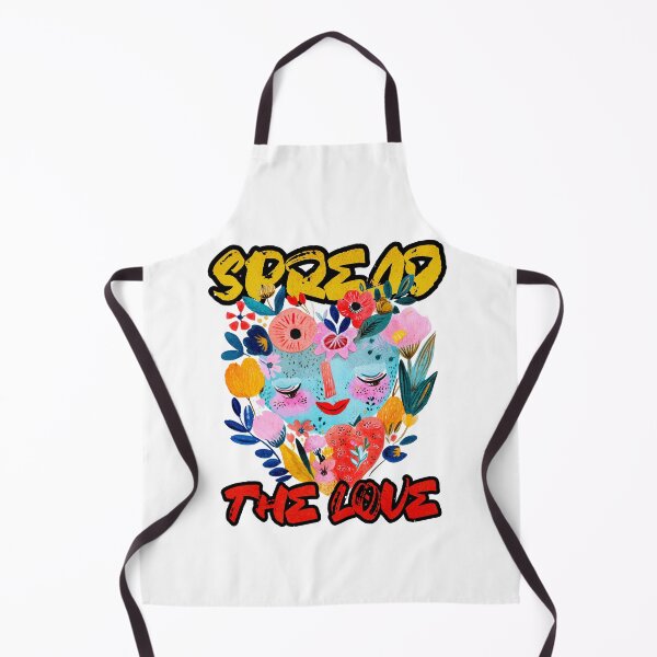 Item preview, Spread the Love! designed and sold by Twisted-Teeze.
