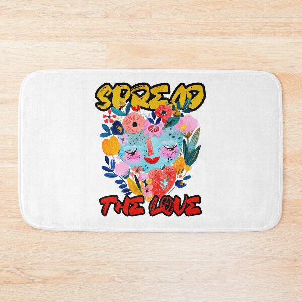 Item preview, Spread the Love! designed and sold by Twisted-Teeze.