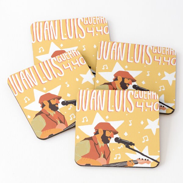 Item preview, Illustration by Juan Luis Guerra designed and sold by Emelyn-Rivera.