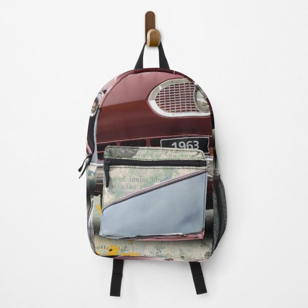 Item preview, 63 Econoline designed and sold by Hawley Designs.