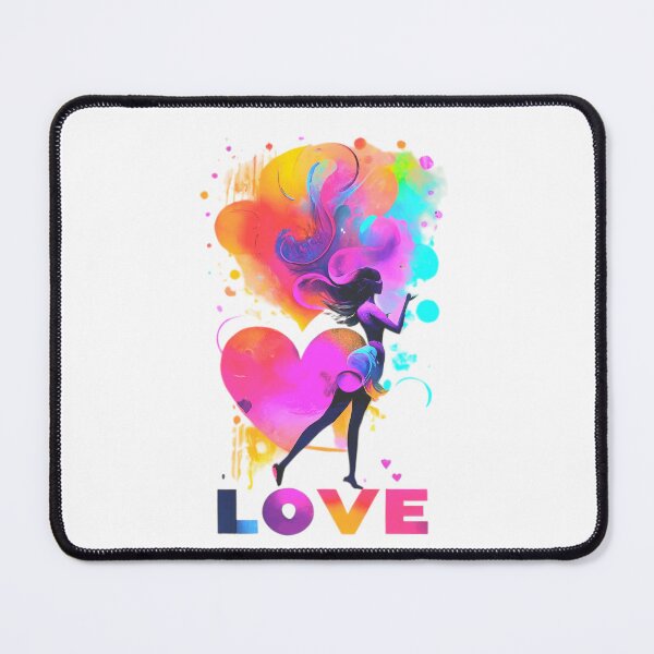 Item preview, Reverie: A Kaleidoscope of Colors designed and sold by GL!TCH LAB.