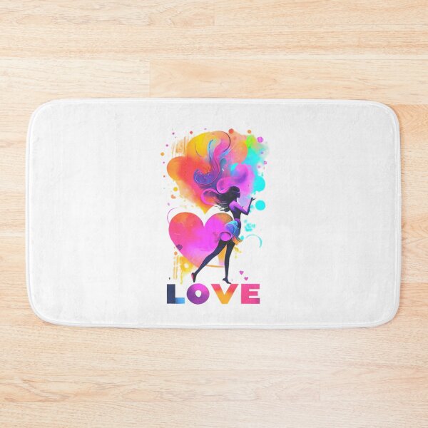 Item preview, Reverie: A Kaleidoscope of Colors designed and sold by GL!TCH LAB.