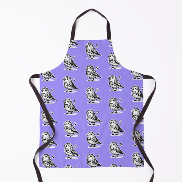 Item preview, Cute Little Zebra Finch designed and sold by AmberRoseWrites.