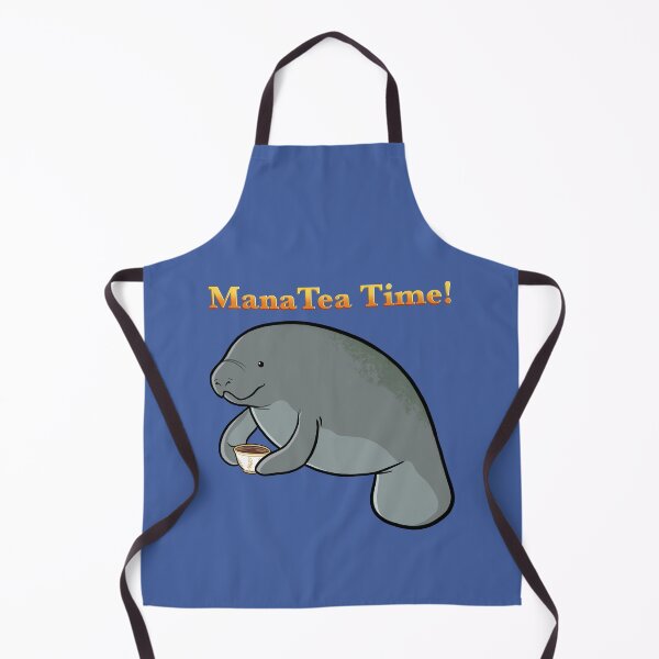 Item preview, Mana-tea Time! designed and sold by DinoDoggie.
