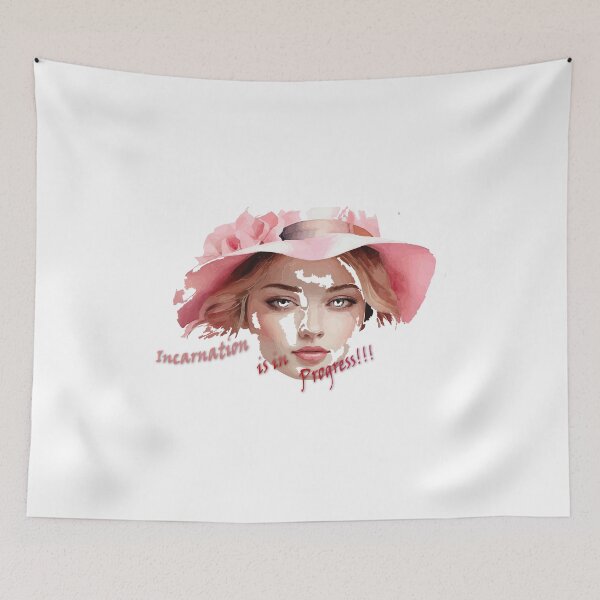 Item preview, Incarnation of souls  designed and sold by AmazingAbha.