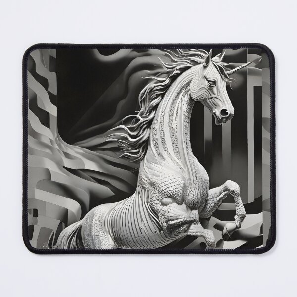 Item preview, Dark Unicorn designed and sold by WANBASTEN.