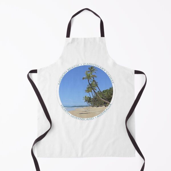 Item preview, MIssion Beach Emblematic Photo Graphic designed and sold by Randell Burke.