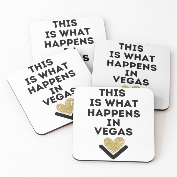Item preview, Bachelor Party, What Happens in Vegas, Funny designed and sold by Featheryy.