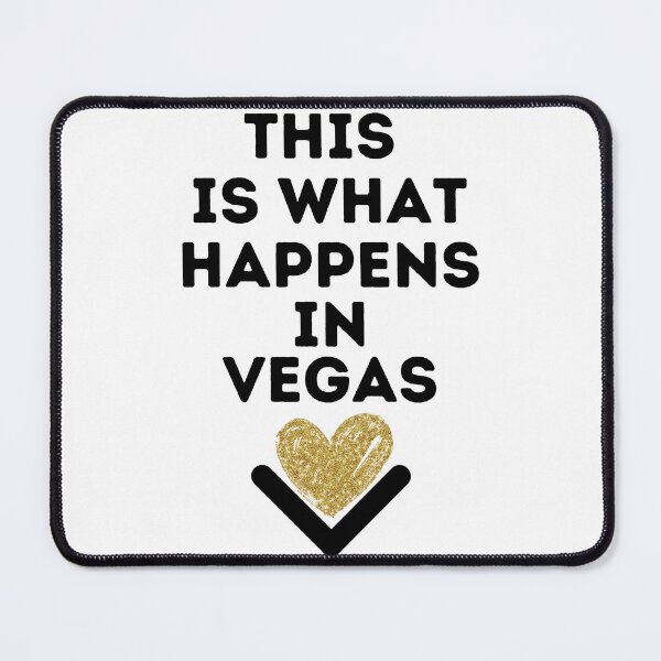 Item preview, Bachelor Party, What Happens in Vegas, Funny designed and sold by Featheryy.