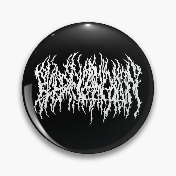 Item preview, Blood Incantation Band Fan-Made Tees designed and sold by SkullsAndShirts.