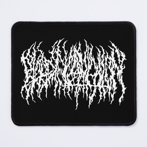 Item preview, Blood Incantation Band Fan-Made Tees designed and sold by SkullsAndShirts.