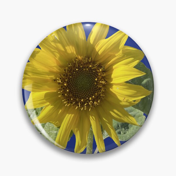 Item preview, Sunflower of Happiness designed and sold by Sparkleweather.