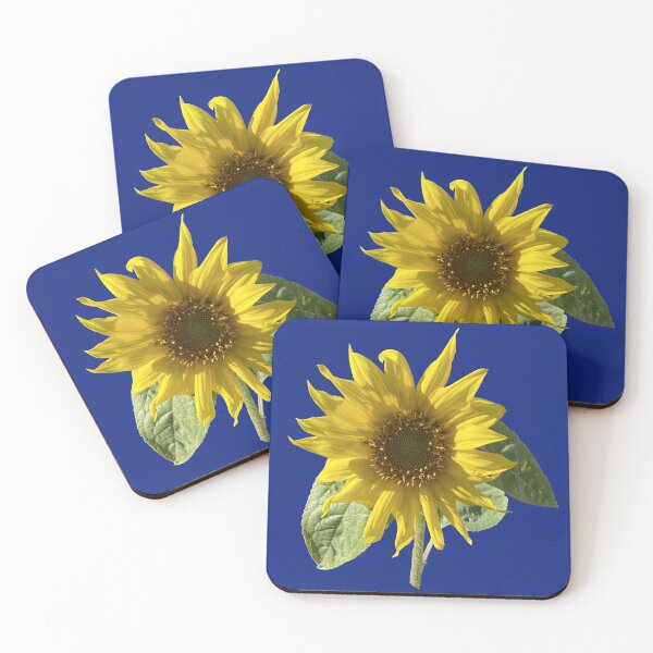 Item preview, Sunflower of Happiness designed and sold by Sparkleweather.
