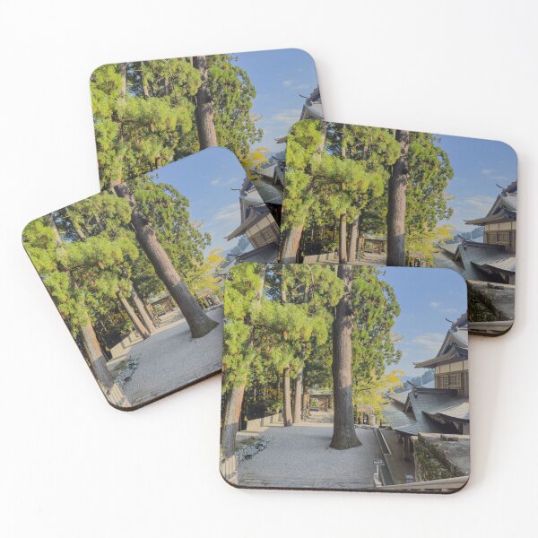 Item preview, Temple 12 - Shouzanji - Entrance Gate designed and sold by Japaholic.