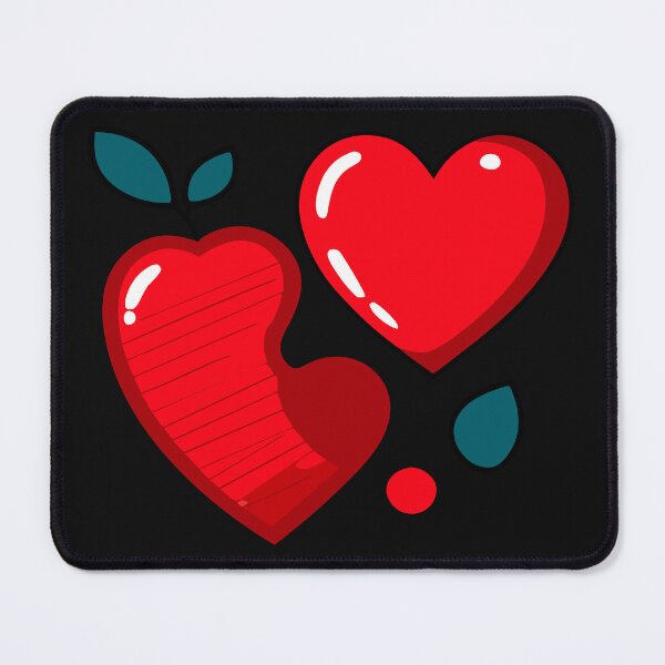 Item preview, Heart Disease designed and sold by orawan-koong.