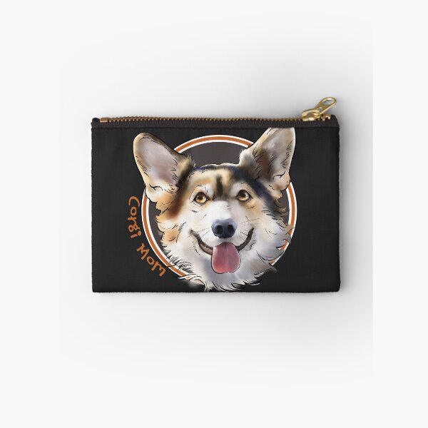 Item preview, Corgi Mom! designed and sold by BluebirdPorch.
