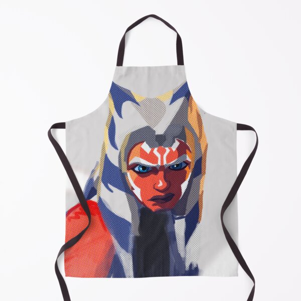Item preview, Ahsoka designed and sold by laceychr.
