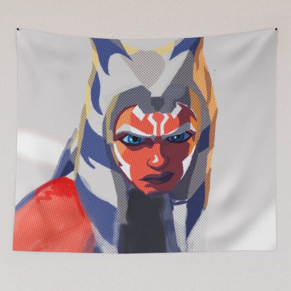 Item preview, Ahsoka designed and sold by laceychr.