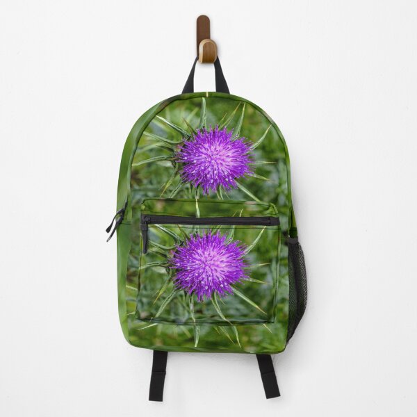 Item preview, Thistle Do Ya designed and sold by Ray's Photos & Art.