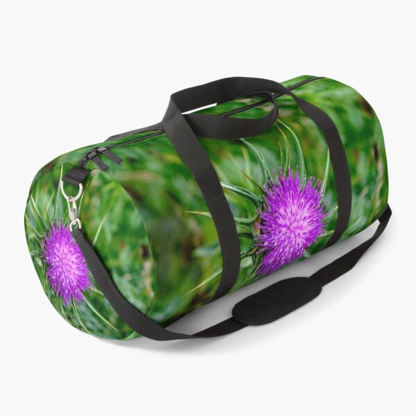 Item preview, Thistle Do Ya designed and sold by Ray's Photos & Art.