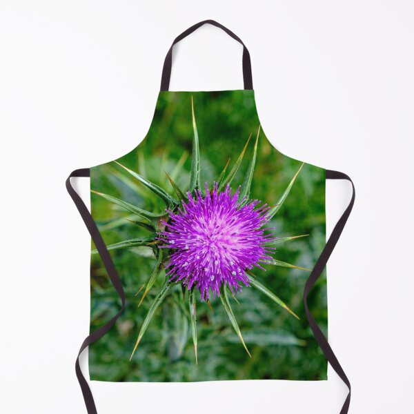 Item preview, Thistle Do Ya designed and sold by Ray's Photos & Art.