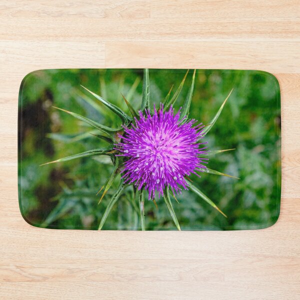 Item preview, Thistle Do Ya designed and sold by Ray's Photos & Art.