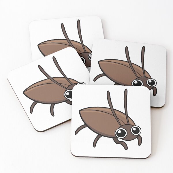 Item preview, Cute Sad Bug designed and sold by DinoDoggie.