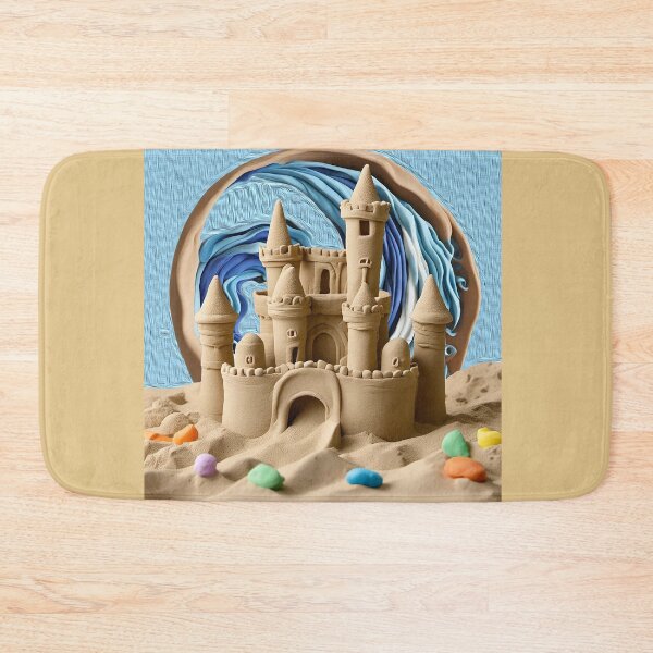 Item preview, King of the Castle designed and sold by ComicJo.