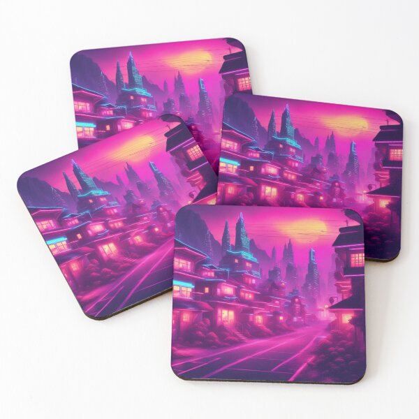 Item preview, Cityscape designed and sold by Jenswhim.